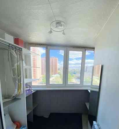 Сдается: Однокомнатная квартира Район: Калининский Донецк