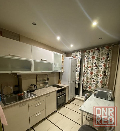 Сдается: Однокомнатная квартира Район: Калининский Донецк - изображение 5