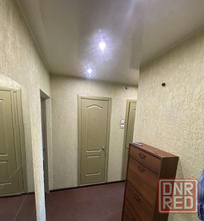 Сдается: Однокомнатная квартира Район: Калининский Донецк - изображение 2