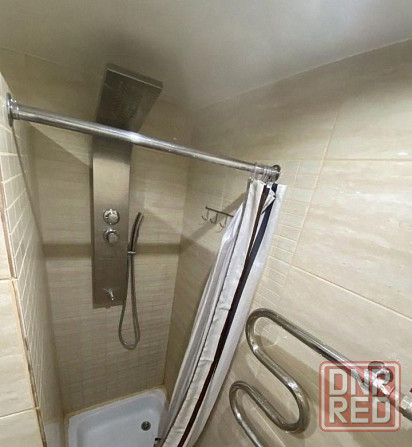 Сдается: Однокомнатная квартира Район: Калининский Донецк - изображение 1