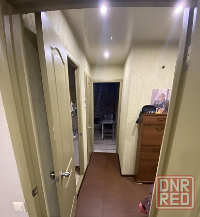 Сдается: Однокомнатная квартира Район: Калининский Донецк - изображение 6