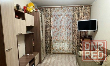 Сдается: Однокомнатная квартира Район: Буденовский Донецк - изображение 6