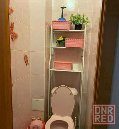 Сдается: Однокомнатная квартира Район: Буденовский Донецк - изображение 2