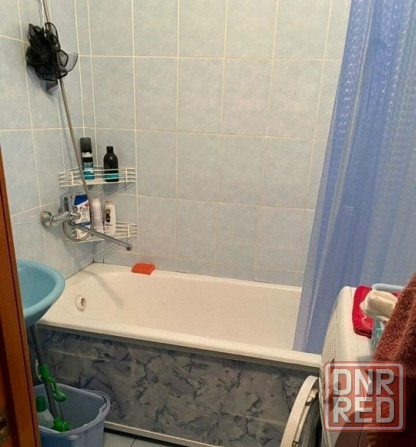 Сдается: Однокомнатная квартира Район: Буденовский Донецк - изображение 9