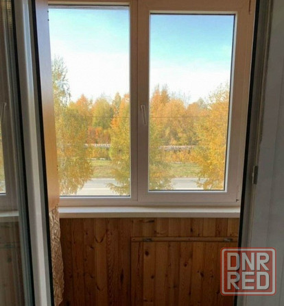 Сдается: Однокомнатная квартира Район: Буденовский Донецк - изображение 3