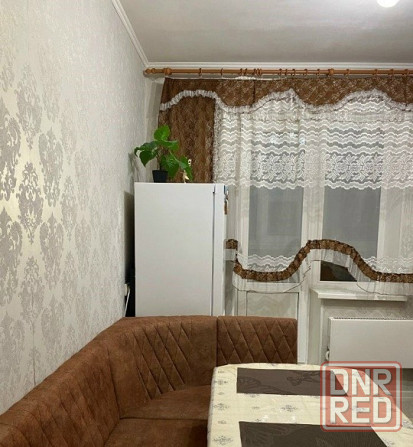 Сдается: Однокомнатная квартира Район: Буденовский Донецк - изображение 8