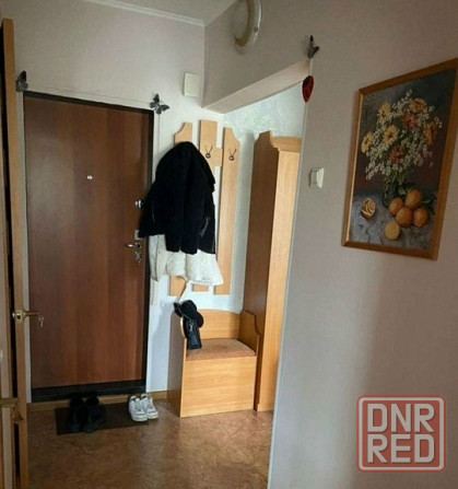 Сдается: Однокомнатная квартира Район: Буденовский Донецк - изображение 7