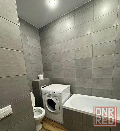 Сдается: Однокомнатная квартира Район: Калининский Донецк - изображение 1