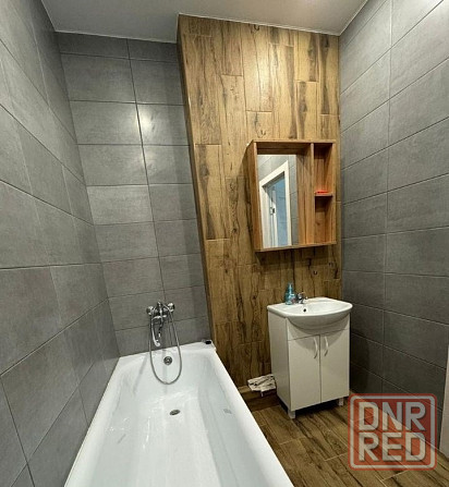 Сдается: Однокомнатная квартира Район: Калининский Донецк - изображение 4