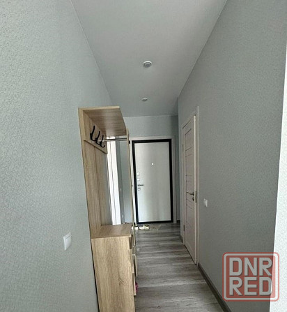 Сдается: Однокомнатная квартира Район: Калининский Донецк - изображение 5