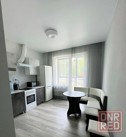 Сдается: Однокомнатная квартира Район: Калининский Донецк - изображение 2