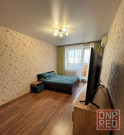 Сдается: Однокомнатная квартира район: Ворошиловский Донецк - изображение 3