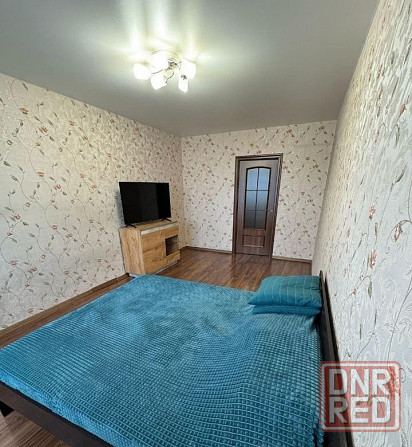 Сдается: Однокомнатная квартира район: Ворошиловский Донецк - изображение 2