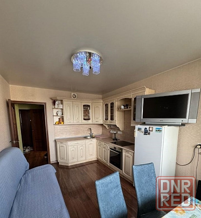 Сдается: Однокомнатная квартира район: Ворошиловский Донецк - изображение 4