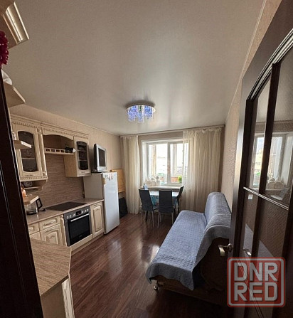 Сдается: Однокомнатная квартира район: Ворошиловский Донецк - изображение 6