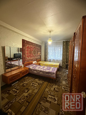 Продажа 3 к квартиры на Азотном ! Донецк - изображение 3