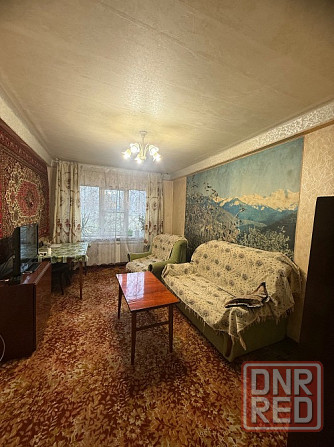 Продажа 3 к квартиры на Азотном ! Донецк - изображение 2