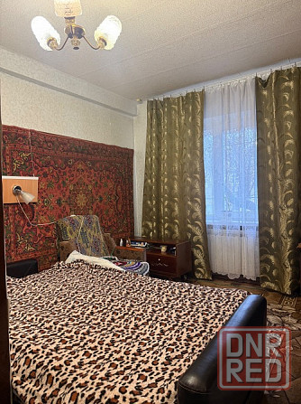 Продажа 3 к квартиры на Азотном ! Донецк - изображение 1