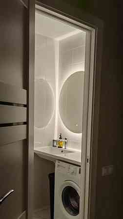 Сдается:Однокомнатная квартира Район:Киевский Донецк