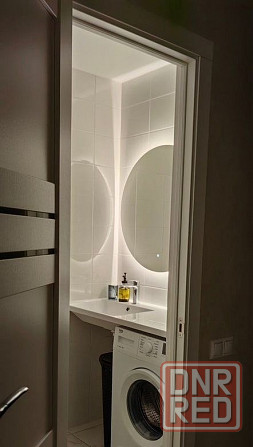 Сдается:Однокомнатная квартира Район:Киевский Донецк - изображение 4