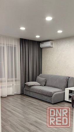 Сдается:Однокомнатная квартира Район:Киевский Донецк - изображение 2