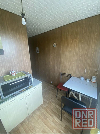 Сдам отличную 1-комнатную квартиру Ленинский р-н Донецк - изображение 2