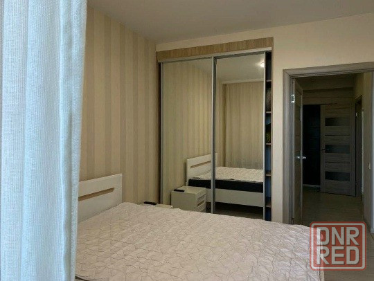 Сдам отличную 2-комнатную квартиру Ворошиловский р-н Донецк - изображение 5