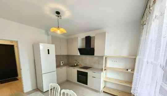 Сдается:1 комнатная квартира Район:Ленинский Донецк