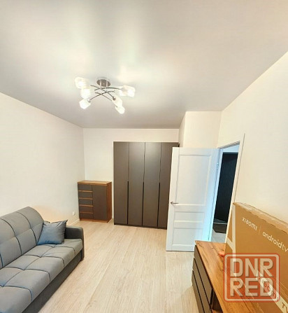 Сдается:1 комнатная квартира Район:Ленинский Донецк - изображение 2