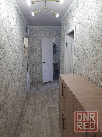 Сдаю 2х ком квартиру в Пролетарском районе Донецк - изображение 9