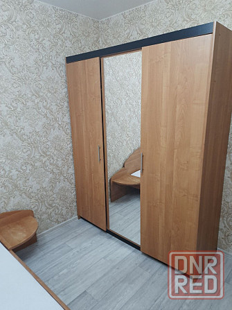 Сдаю 2х ком квартиру в Пролетарском районе Донецк - изображение 4