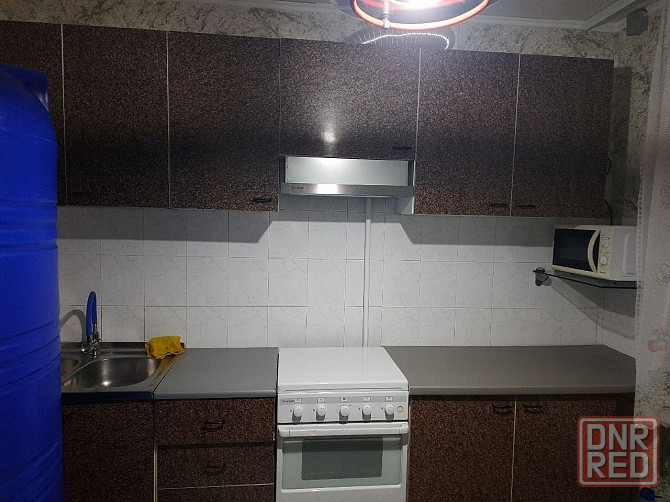 Сдаю 2х ком квартиру в Пролетарском районе Донецк - изображение 1