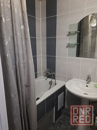 Сдаю 2х ком квартиру в Пролетарском районе Донецк - изображение 7