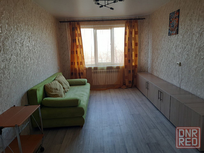 Сдаю 2х ком квартиру в Пролетарском районе Донецк - изображение 5