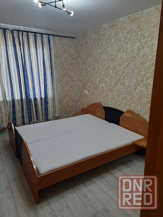 Сдаю 2х ком квартиру в Пролетарском районе Донецк - изображение 3