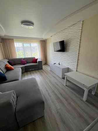 Сдам отличную 3-комнатную квартиру Ленинский р-н Донецк