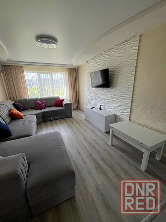 Сдам отличную 3-комнатную квартиру Ленинский р-н Донецк - изображение 2