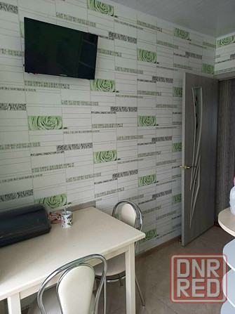 Сдам отличную 2-комнатную квартиру Киевский р-н Донецк - изображение 5