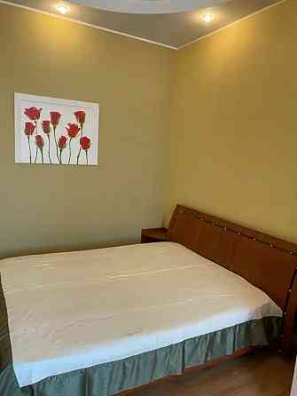 Сдам отличную 2-комнатную квартиру Калининский р-н Донецк