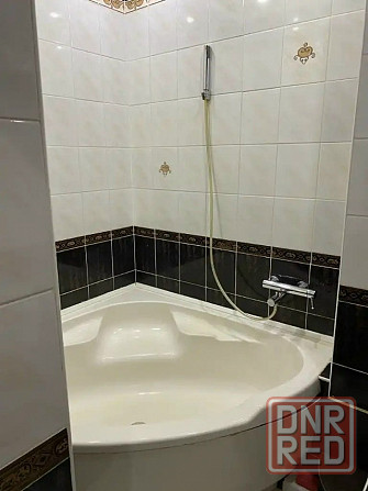 Сдам отличную 2-комнатную квартиру Калининский р-н Донецк - изображение 6