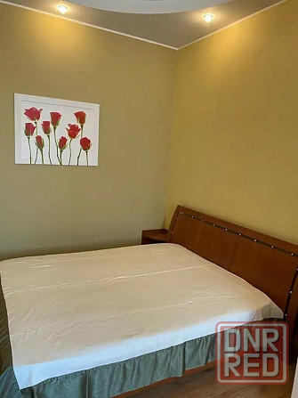 Сдам отличную 2-комнатную квартиру Калининский р-н Донецк - изображение 2