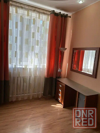 Сдам отличную 2-комнатную квартиру Калининский р-н Донецк - изображение 4