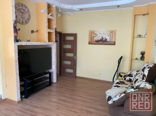 Сдам отличную 2-комнатную квартиру Калининский р-н Донецк - изображение 3