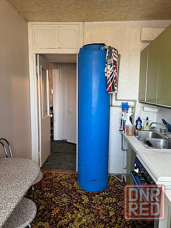 сдам 2х комн квартиру в киев. р-не, ул. университ, д.сити. отличная, есть все. Донецк - изображение 4