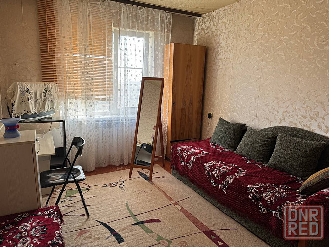 сдам 2х комн квартиру в киев. р-не, ул. университ, д.сити. отличная, есть все. Донецк - изображение 2