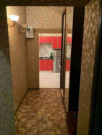 Сдаётся в аренду уютная однокомнатная квартира Калининском районе Донецк