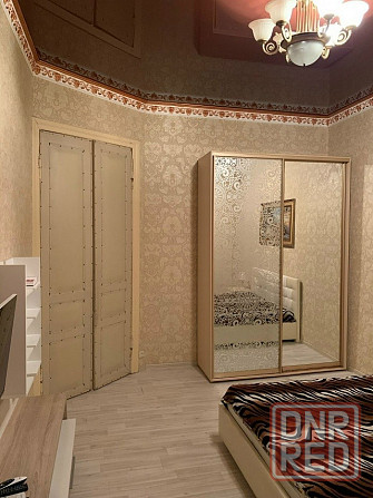 Сдаётся в аренду уютная однокомнатная квартира Калининском районе Донецк - изображение 2