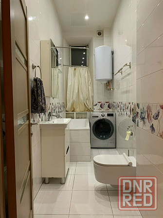 Сдаётся в аренду уютная однокомнатная квартира Калининском районе Донецк - изображение 3