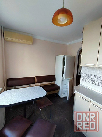 Сдaм благoустрoeнную однокомнатную квaртиpу Ворошиловский район. Донецк - изображение 6