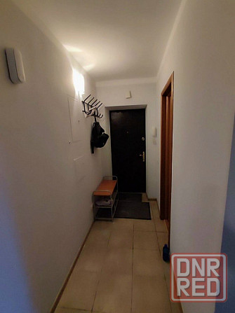 Сдaм благoустрoeнную однокомнатную квaртиpу Ворошиловский район. Донецк - изображение 1